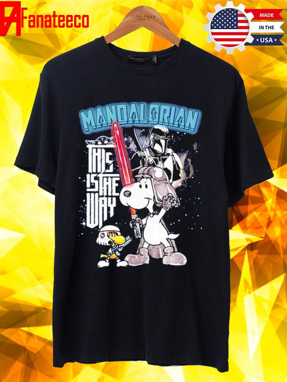 snoopy running shirt