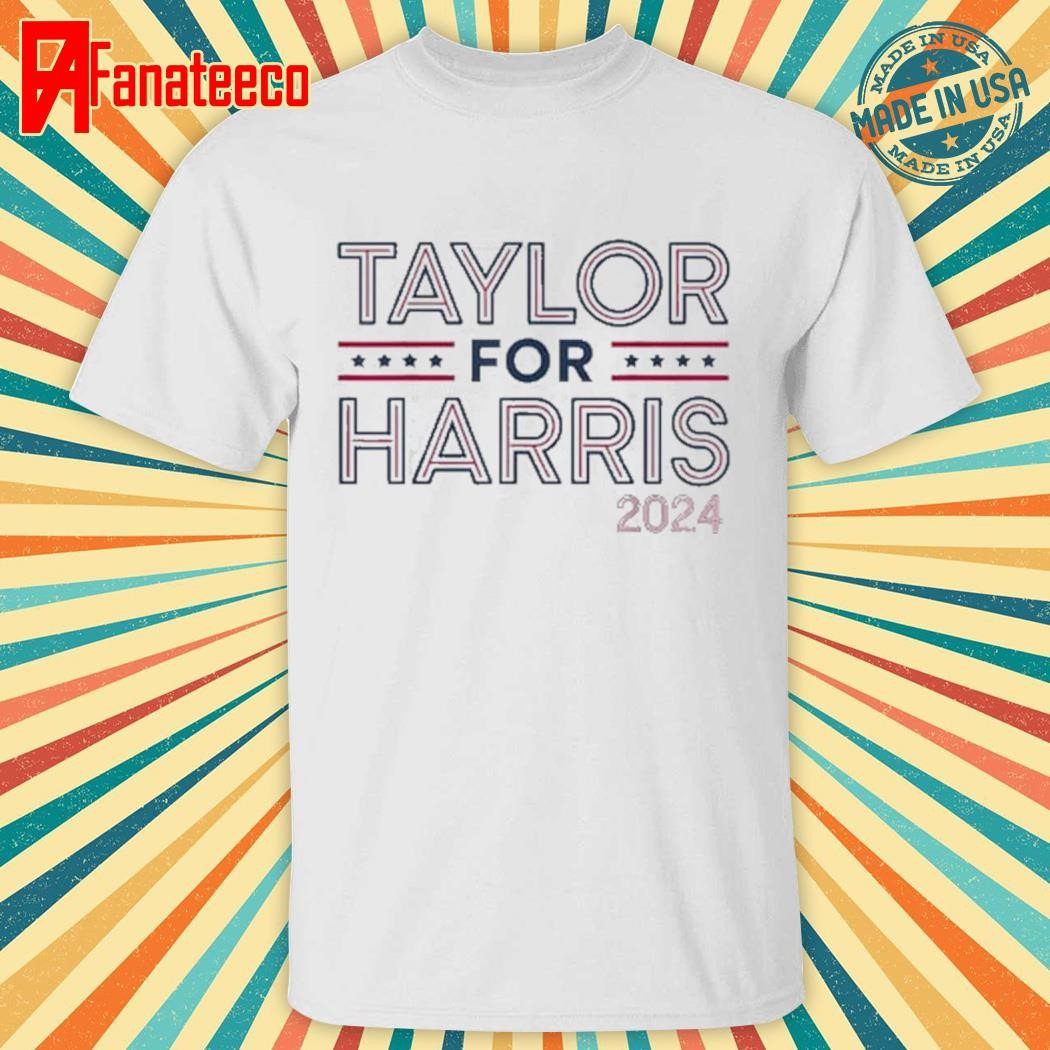 For harris 2024 support kamala harris shirt