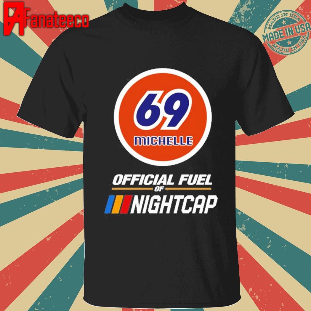 Nightclap 69 Michelle T-Shirt