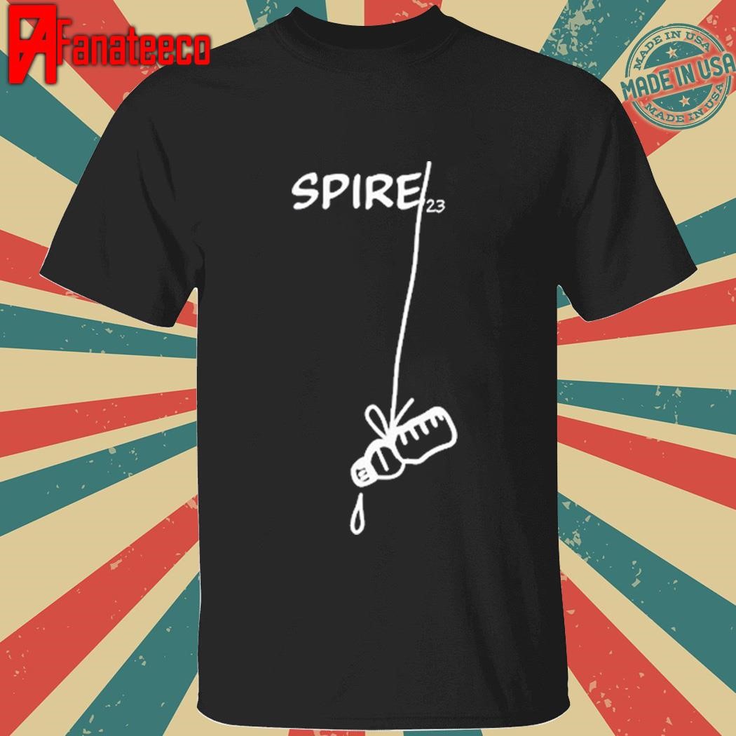 Spirejim Spire 23 Shirt