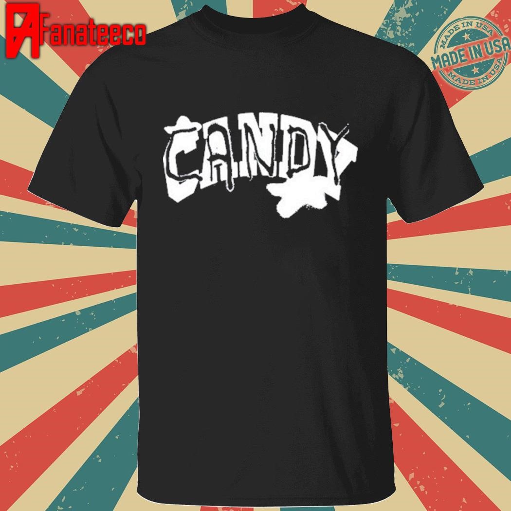 Triple B Records Candy Flipping Shirt