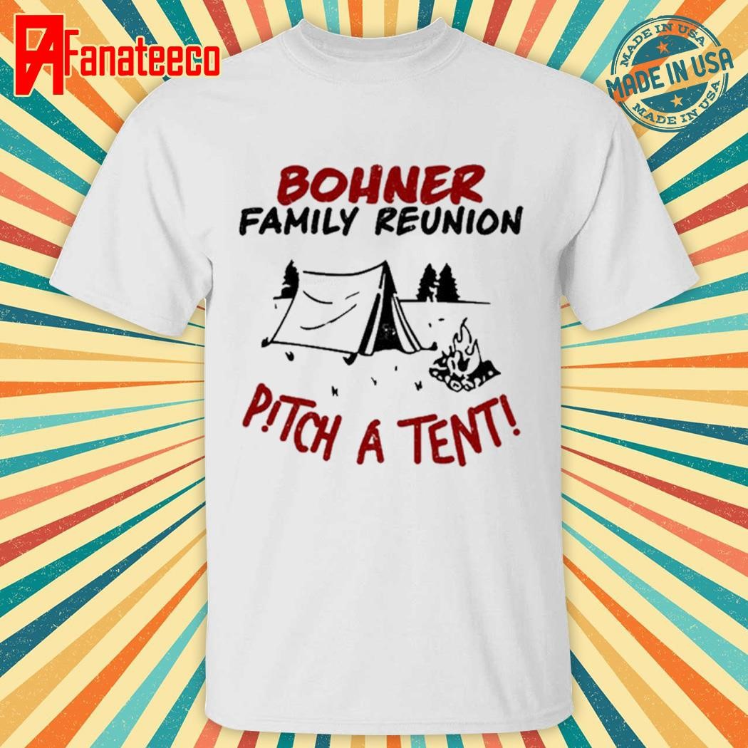 Awesome Agatha Harkness Agatha All Along Bohner Family Reunion Shirt