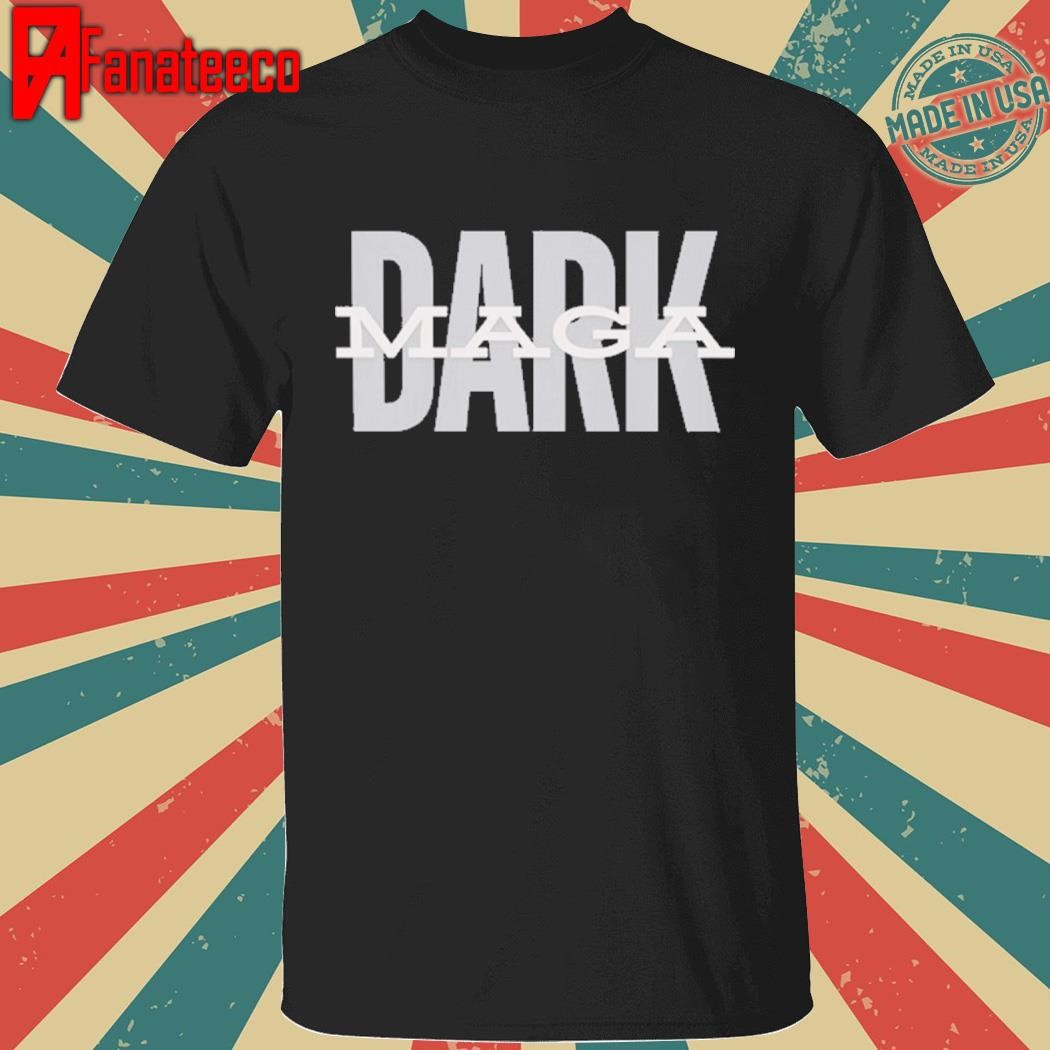 Awesome Dark MAGA (Elon) T-Shirt