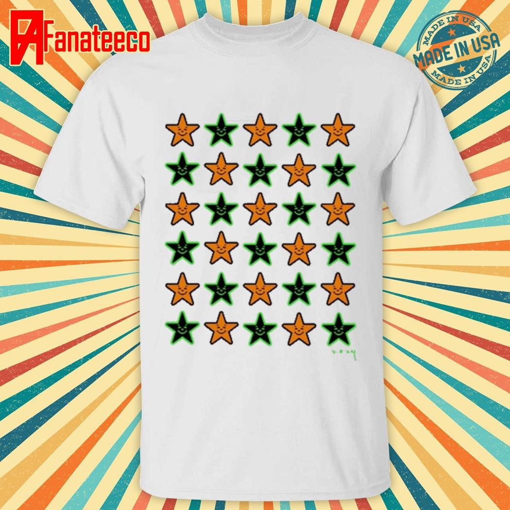 Babbitt Store Halloween Star Babbitt Revived Shirt