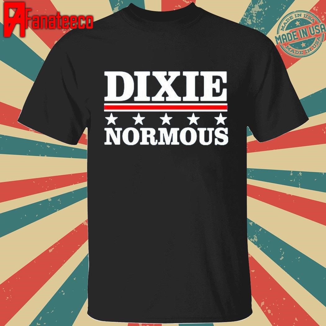 Best Dixie normous '24 shirt Hoodie