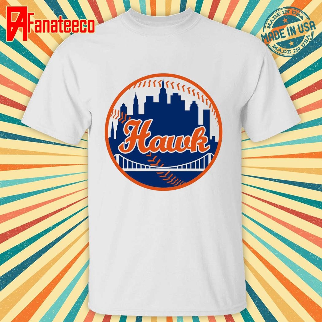 Best New York Mets Hawk shirt