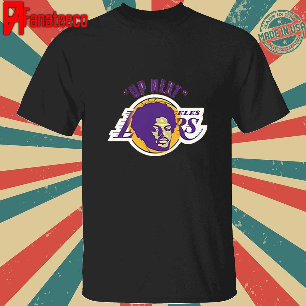 Best Up Next Lakers Bronny James Shirt