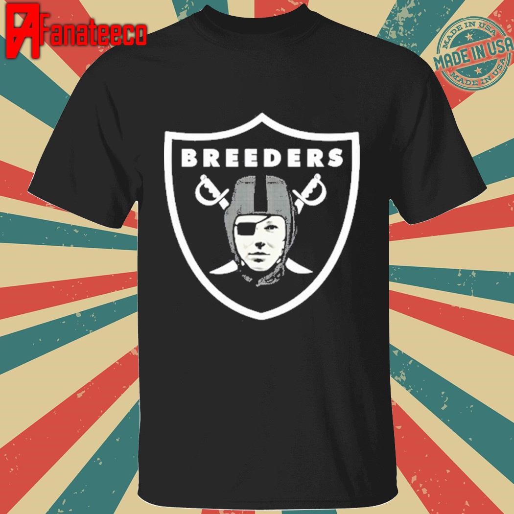 Breeders Mystery The Breeders shirt