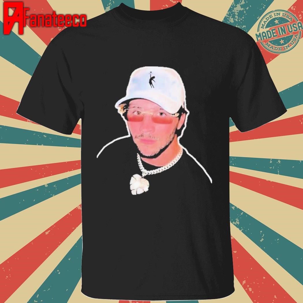 Buffalo bills josh allen swaggy dreams shirt