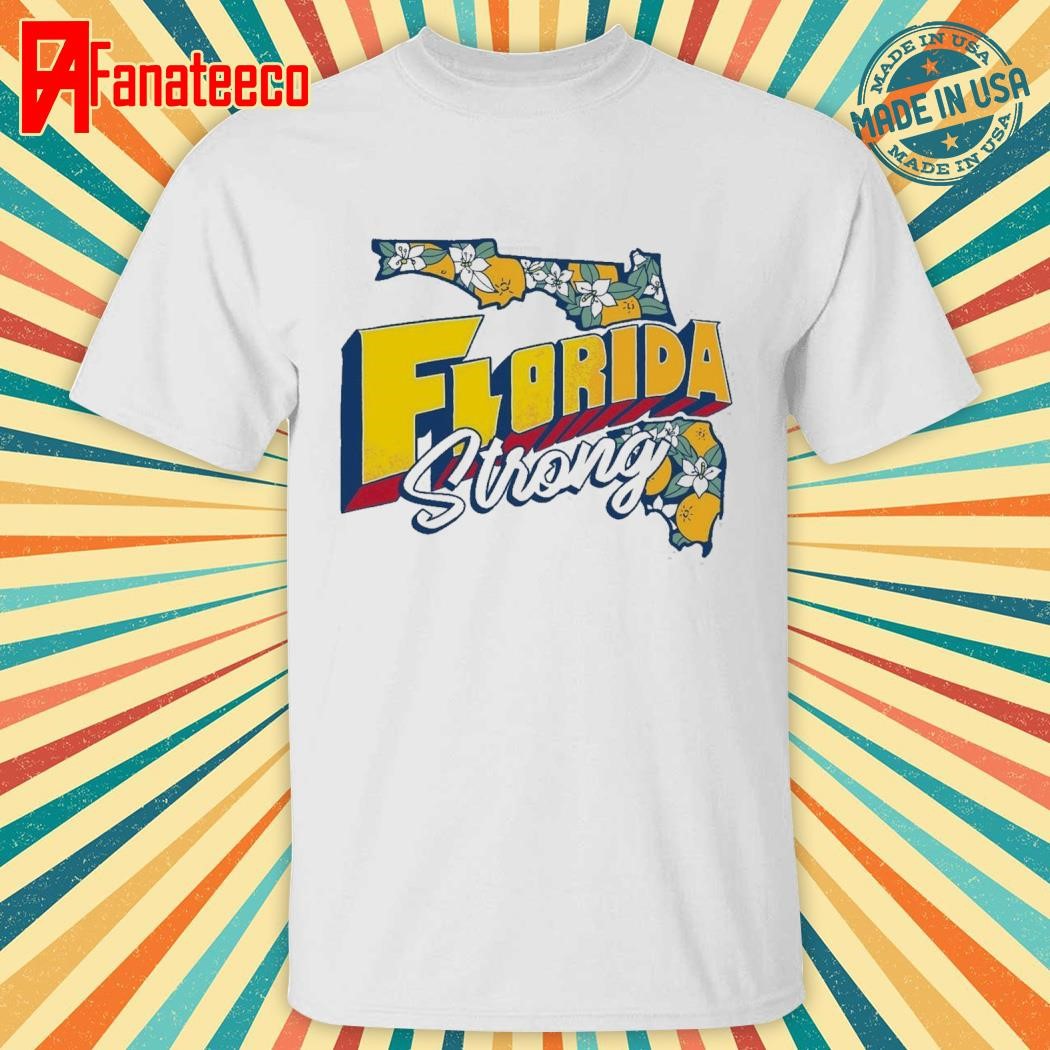 Florida Strong Tee