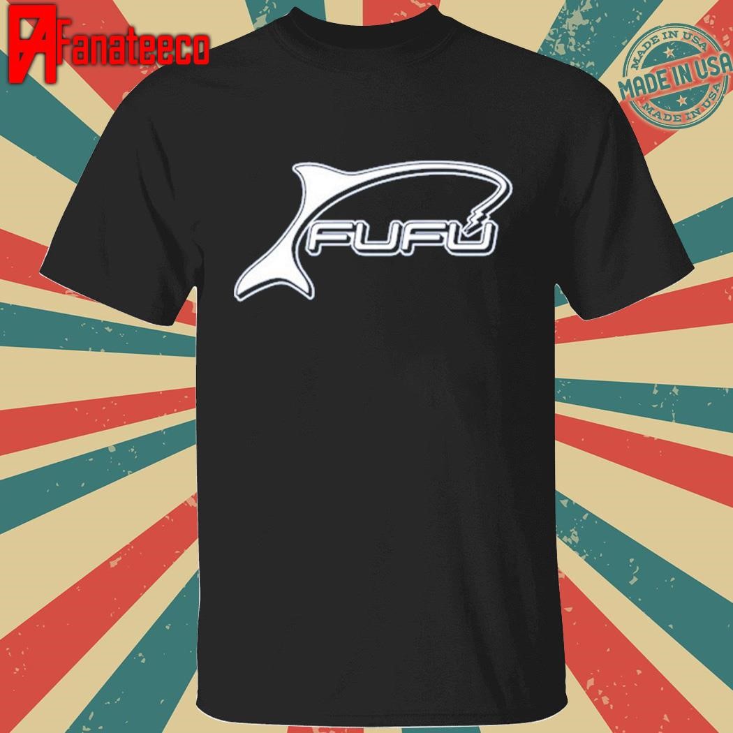 Fufu Shark Shirt