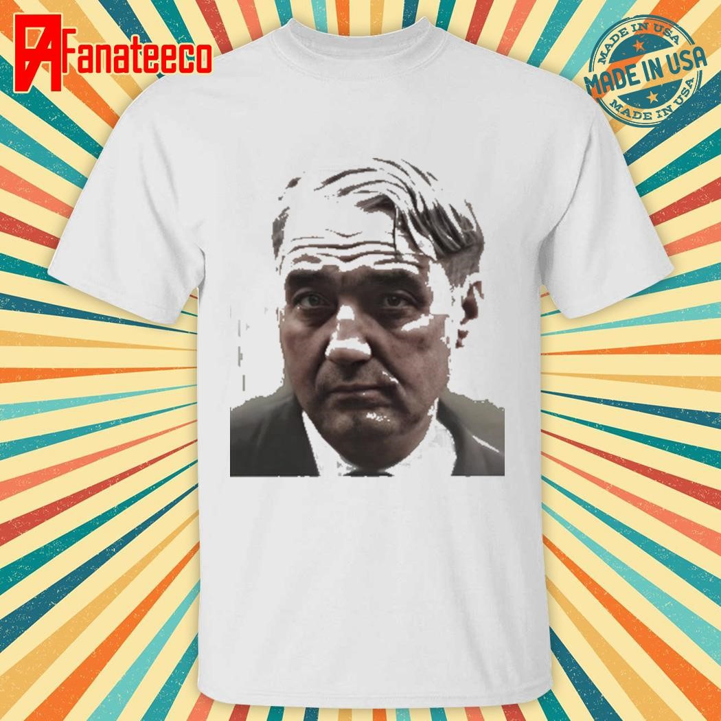 Lev Gumilyov Tee shirt