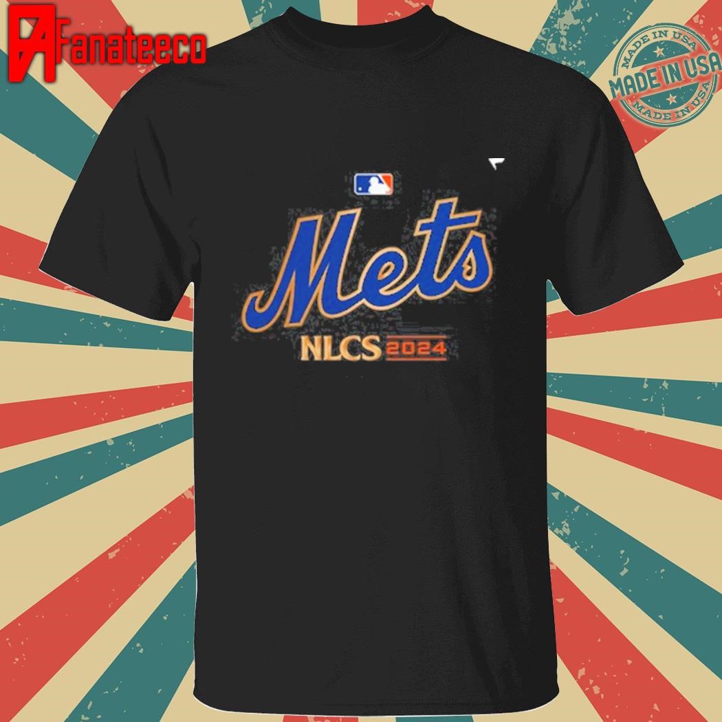 Mets nlcs 2024 shirt