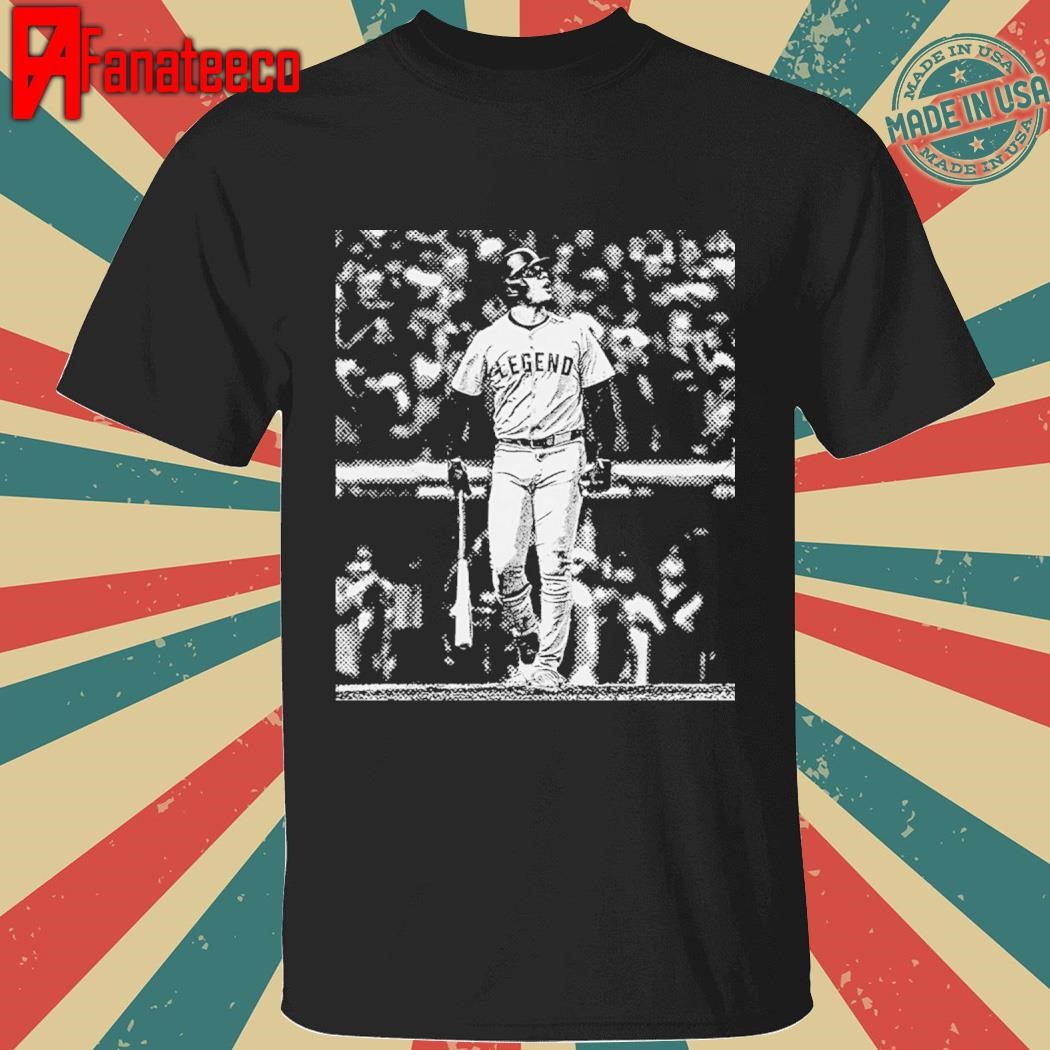 Nice Juan Soto Legend Shirt