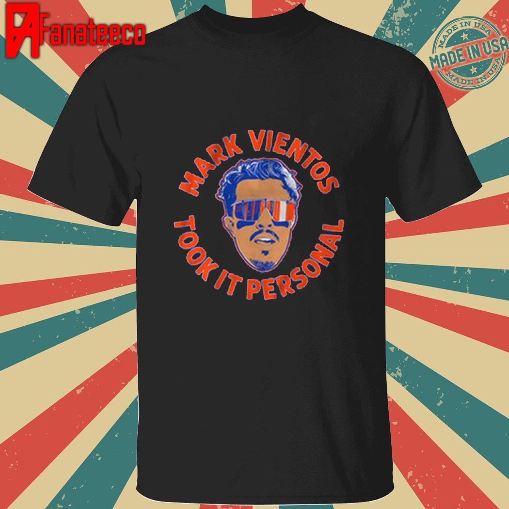 Official Mark vientos took it personal shirt