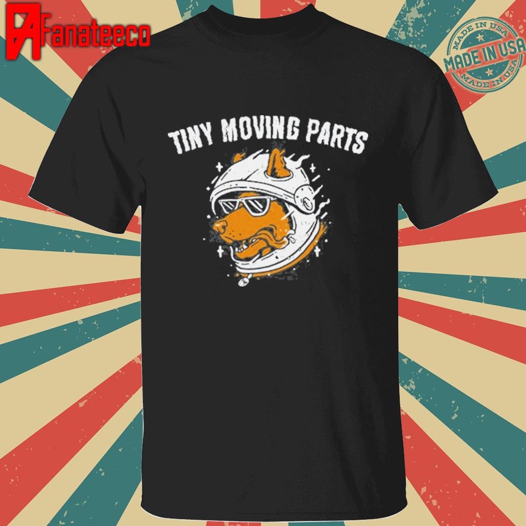 Tiny Moving Parts Astro Dog Tee Shirt