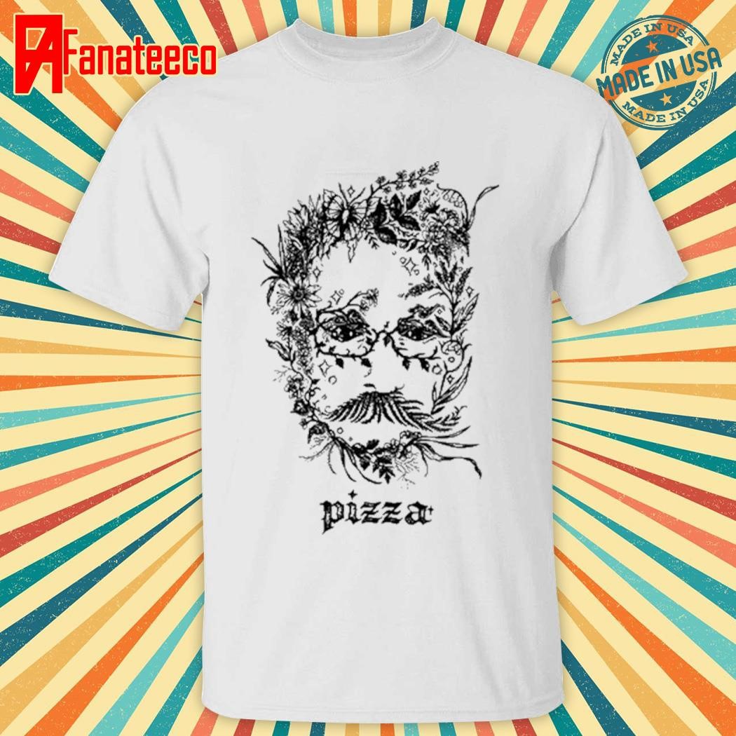 Top Pizzamas Nature John Shirt