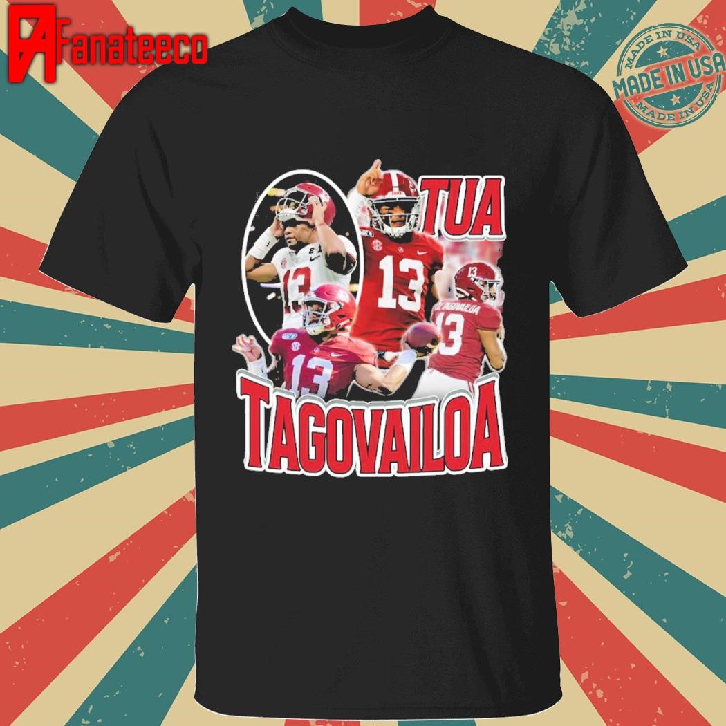 Tua Bama Dreams Vintage T-Shirt