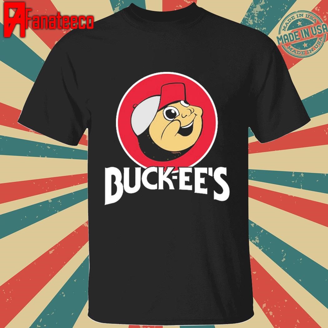 Awesome Buck-ee's shirt