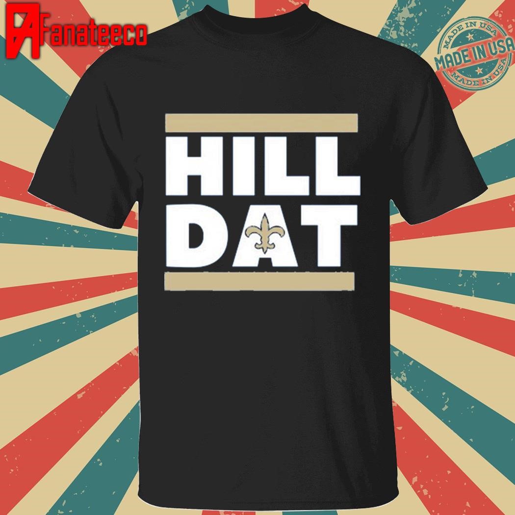 Best Mafia Swag Hill Dat Shirt