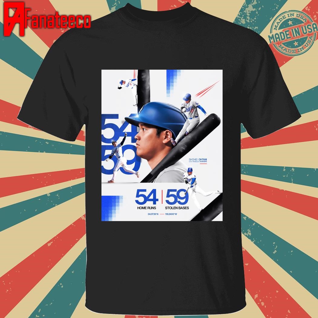 Best Shohei Ohtani put up numbers that don’t seem real shirt