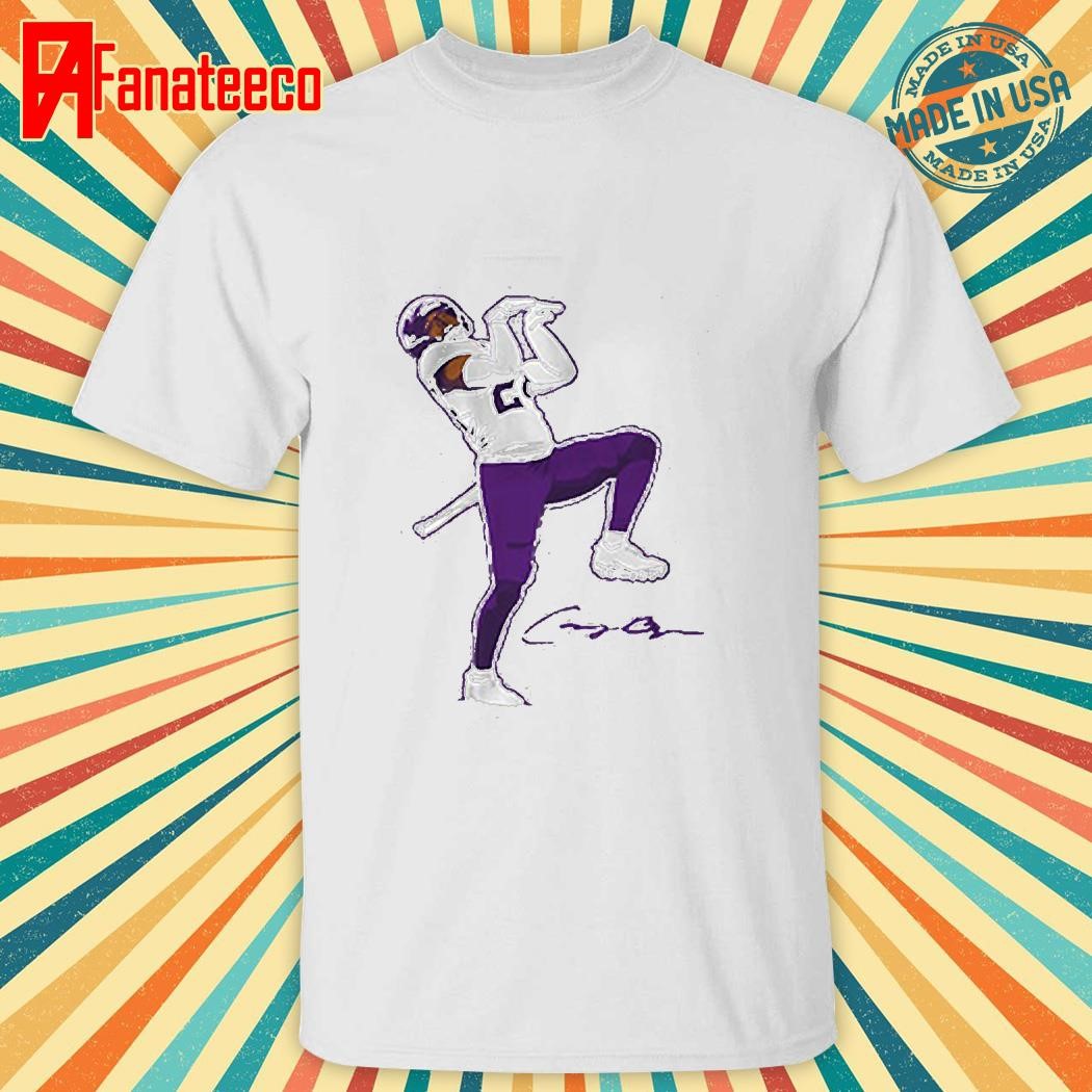 Cam bynum breakdance celebration signature shirt