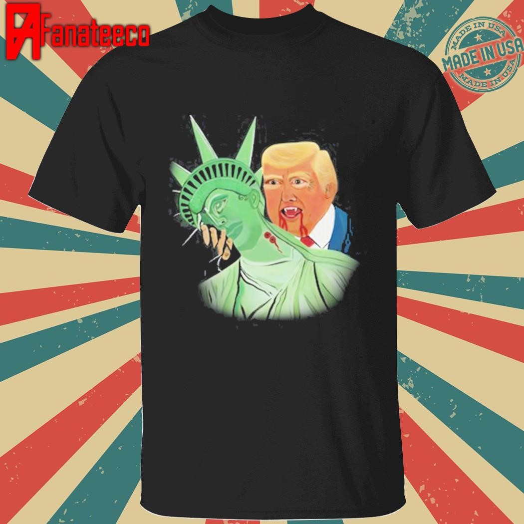 Chnge Trump Blood Sucker Shirt