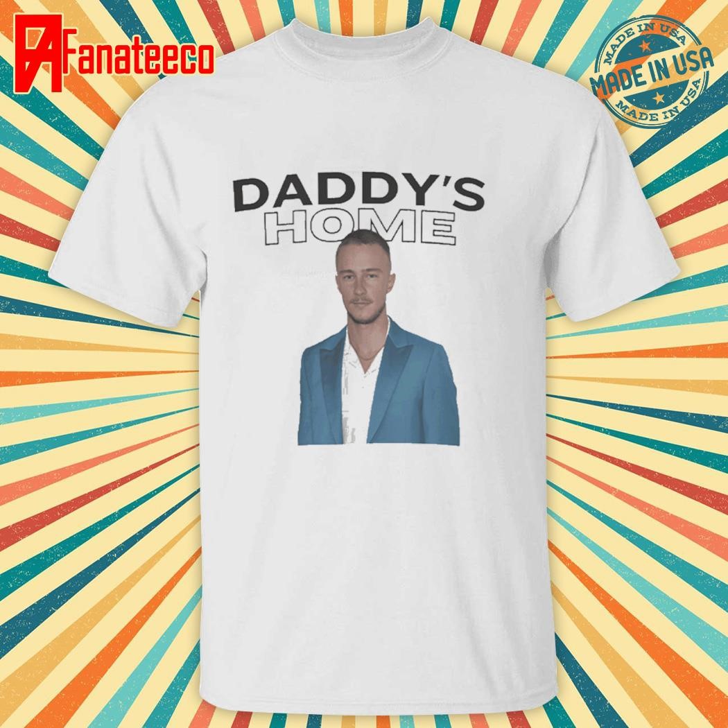 Daddy’s Home Rafe Cameron Sweatshirt