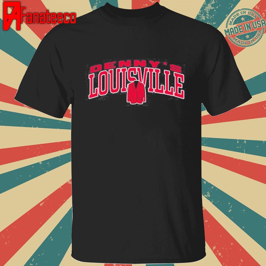 Denny's Louisville Shirt