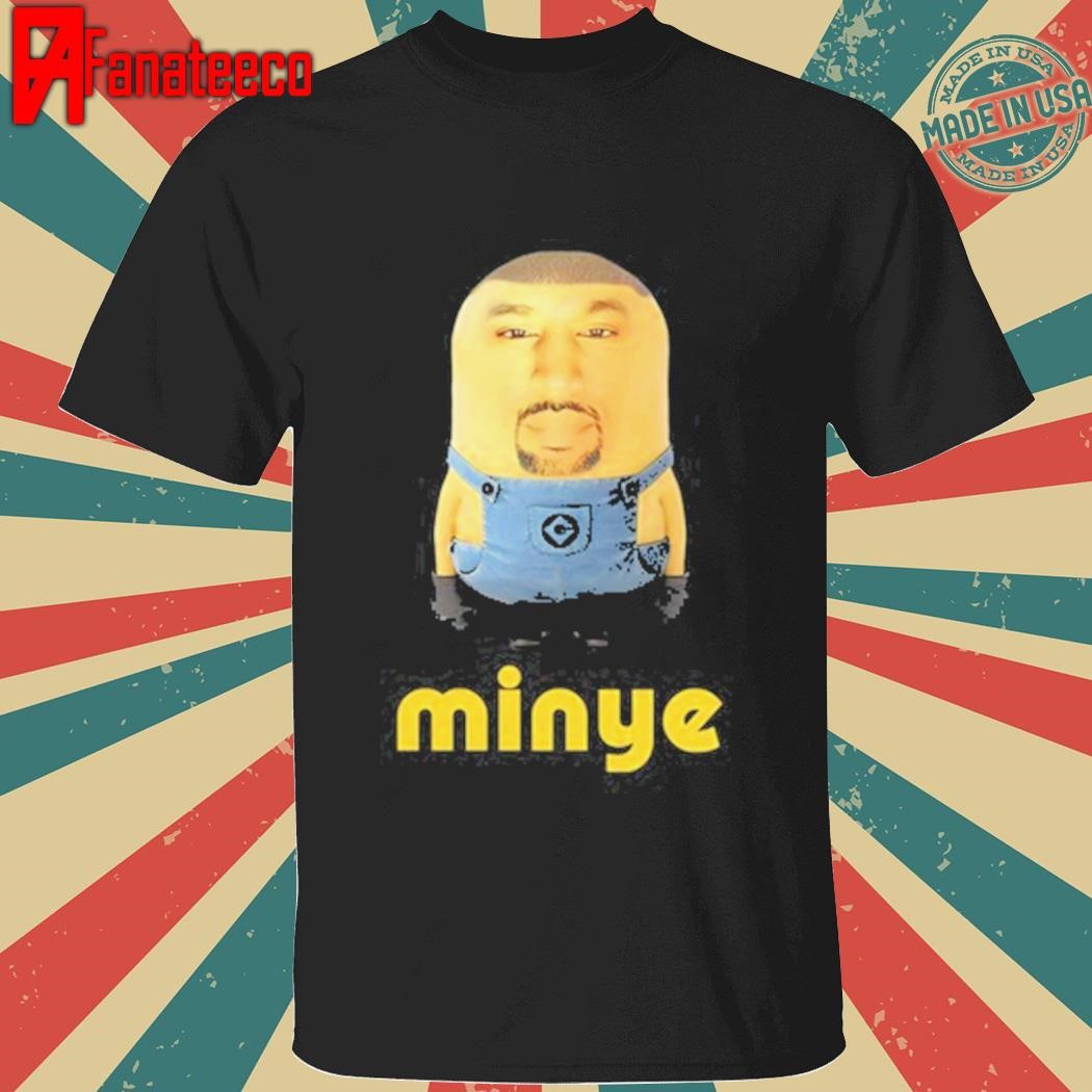 Dippytees Minye T-Shirt