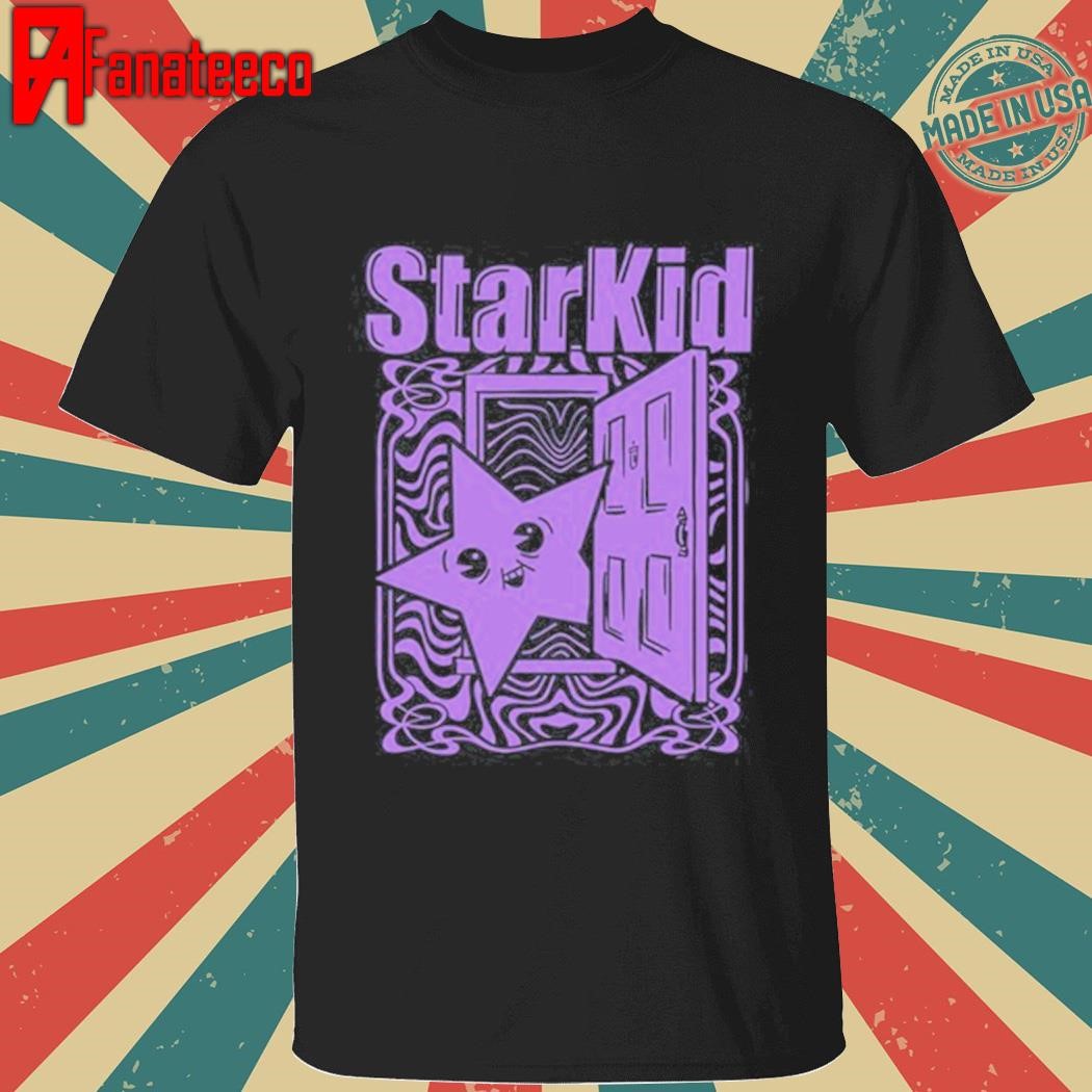 Funny Team Starkid Starkid Doorway Shirt