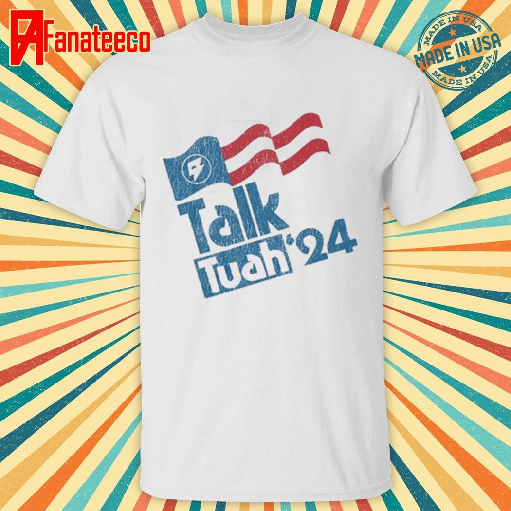 Hailey Welch Talk Tuah 2024 shirt