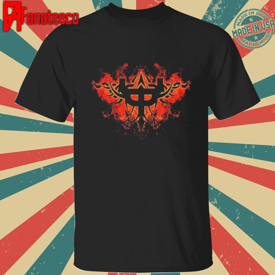 Judas Priest Revolution Logo Shirt