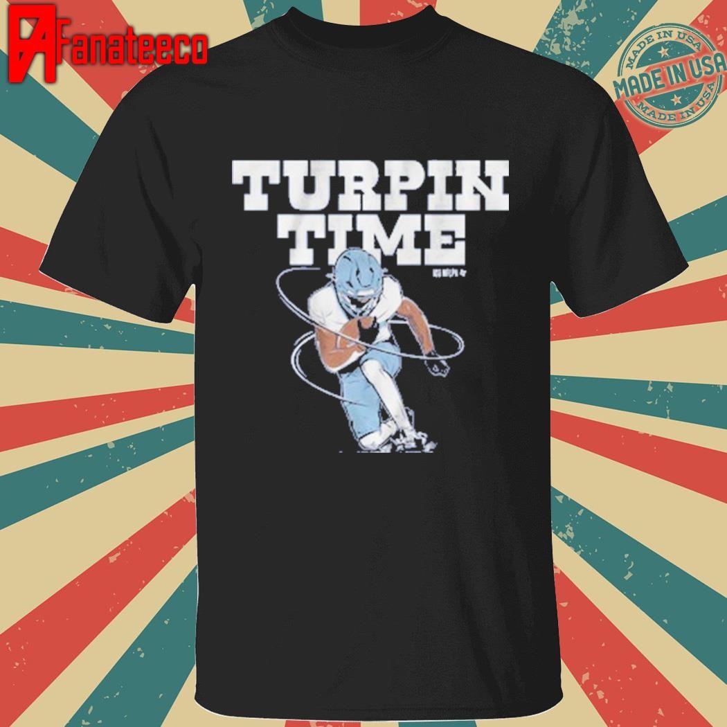 KaVontae Turpin Time Shirt