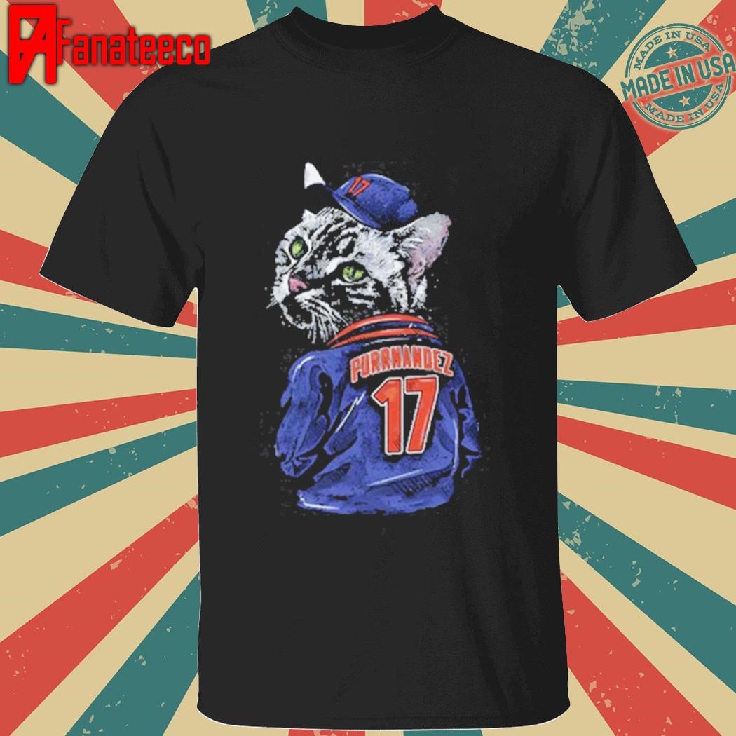 Keith Hernandez Keith Hernandez New York M Purrnandez Jacket Wht Shirt