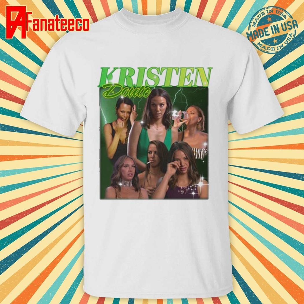 Kristen Doute T-Shirt, Hoodie