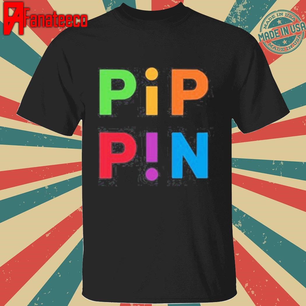 Macintosh Librarian Pip Pin Shirt