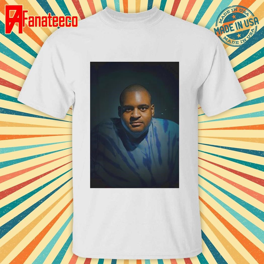 Marc Anderson Big Daddy Marc White Shirt