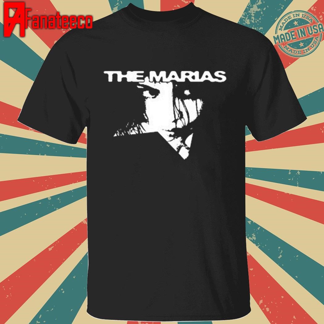 María Star Girl Tee Shirt