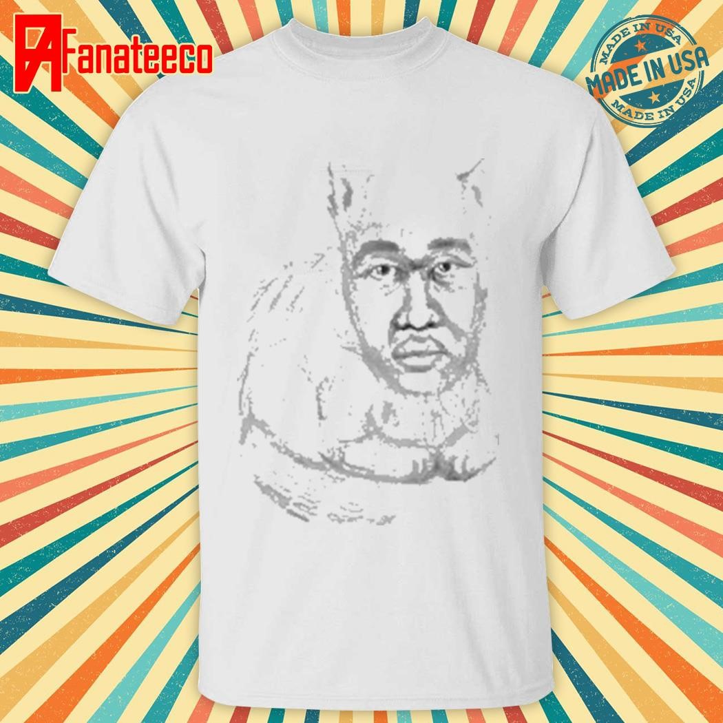 Nice Mcfreakery Freaky Cat Tee Shirt