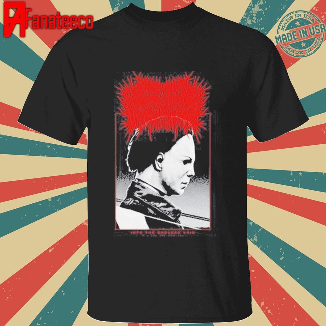 Original Rising Xavleg Myers Shirt