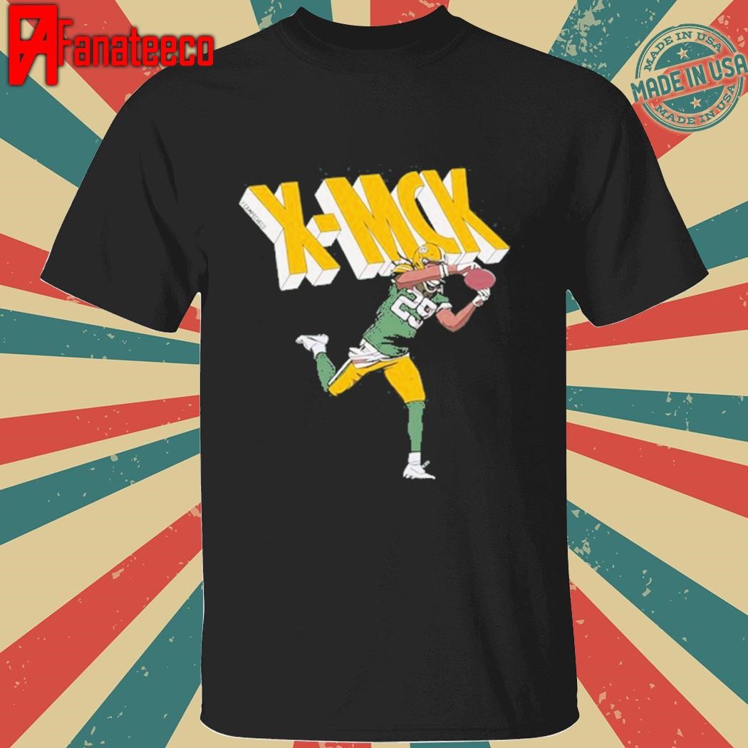 Original Xavier Mckinney X-Mck T-Shirt