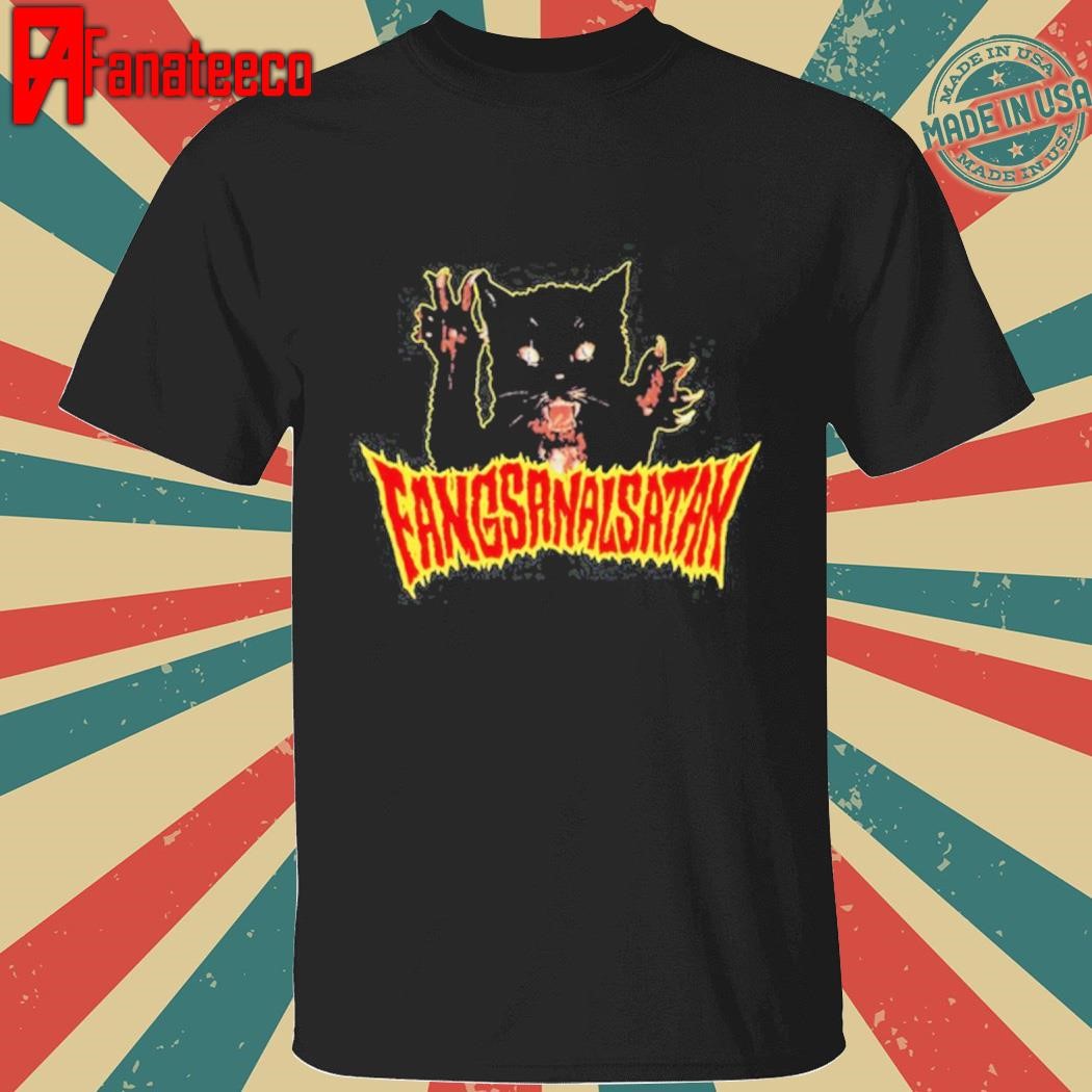 Premium Borisheavyrocks Fangsanalsatan Vol 24