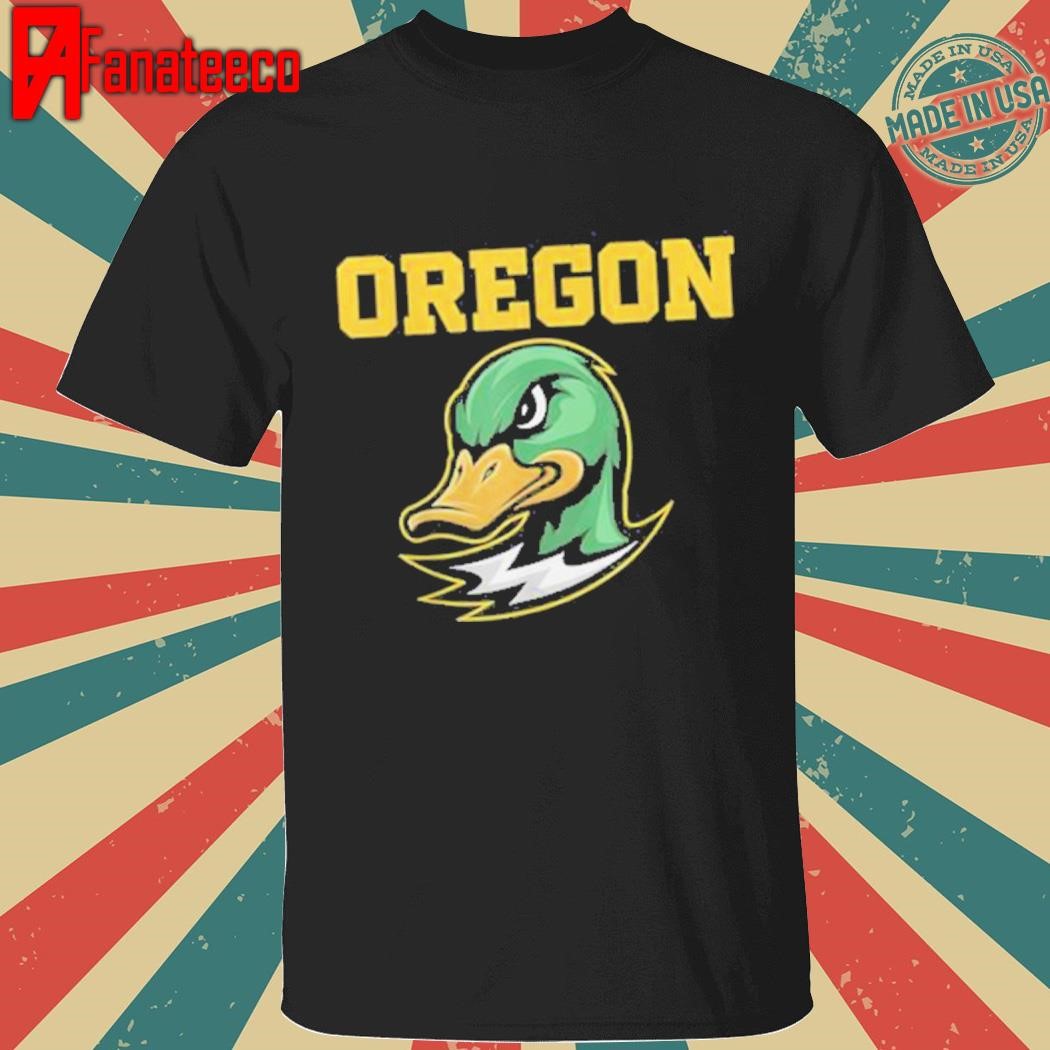 Retro Oregon City Vintage Classic Men's T-shirt