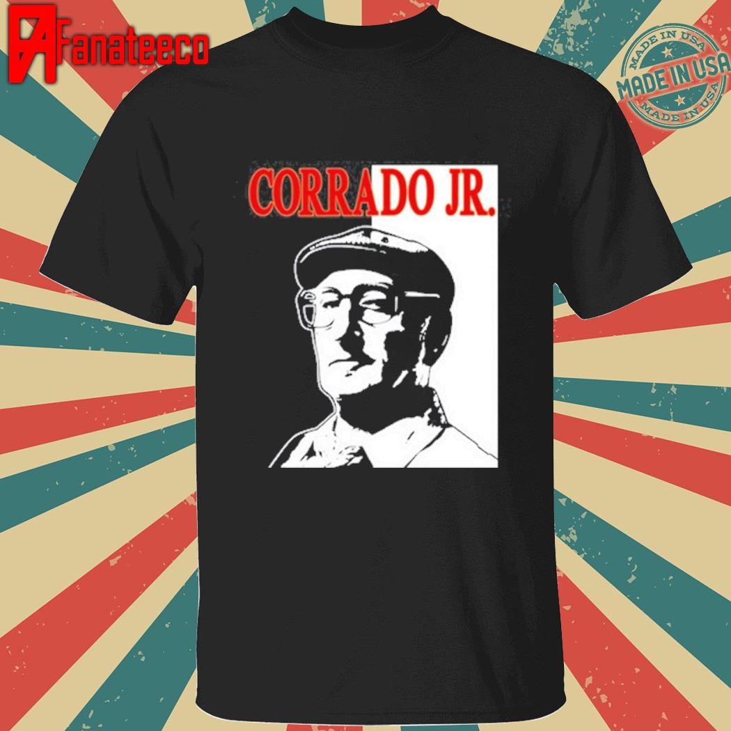 The Sopranos Corrado Jr. shirt