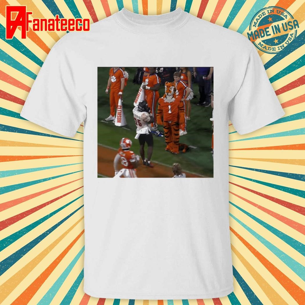 Tigers Loss To Cardinals Shirt