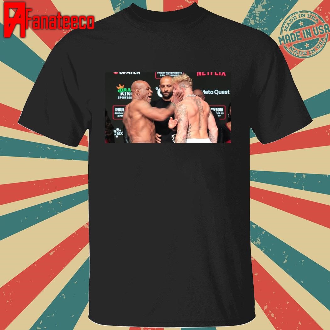 Tyson slap meme Archives shirt