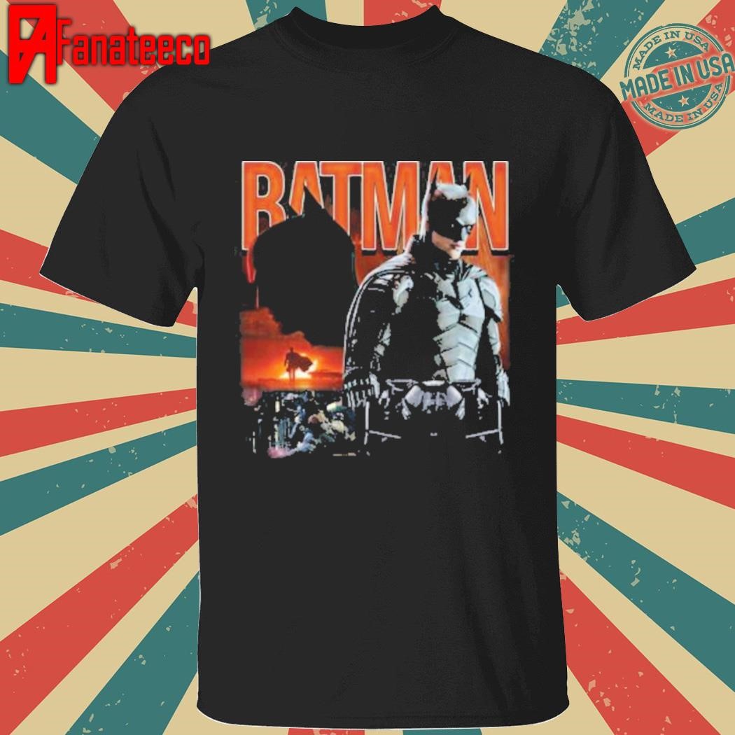 AJ Brown Devonta Smith Quez Watkins Eagles Batman shirt