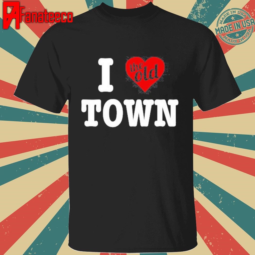 Awesome Mr.Dope Era I The Old Town The Era Shirt