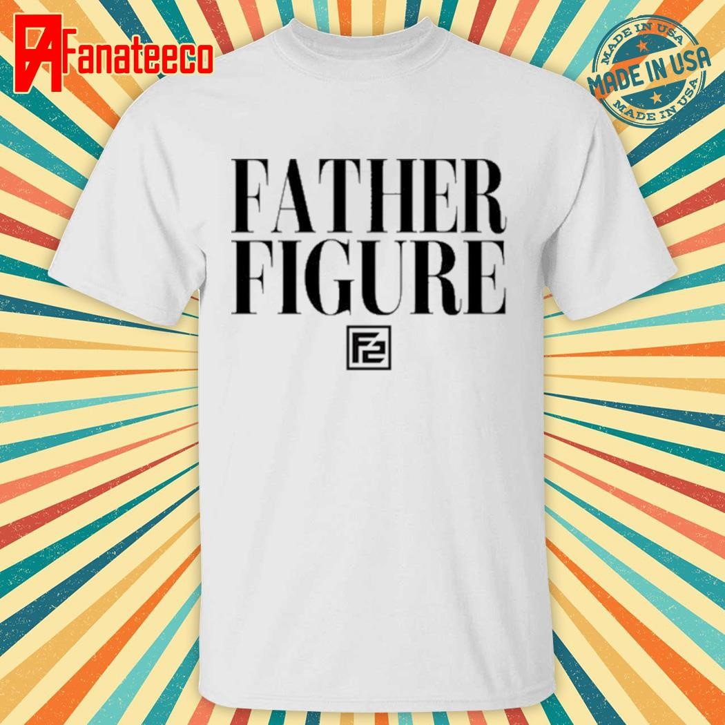 Coach Prime Wearing Father Figure Shirt